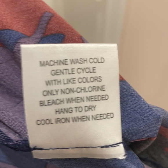 PLUS SIZE 4 X MODCLOTH JUMPSUIT ELASTIC WAIST TIE CAN TIE FRONT OR BACK … - Picture 11 of 12